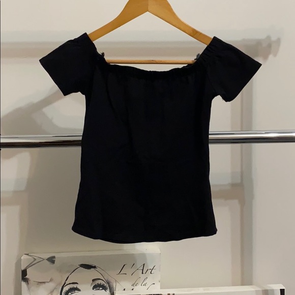 Fashion Nova | OTS Shirt - Picture 4 of 4